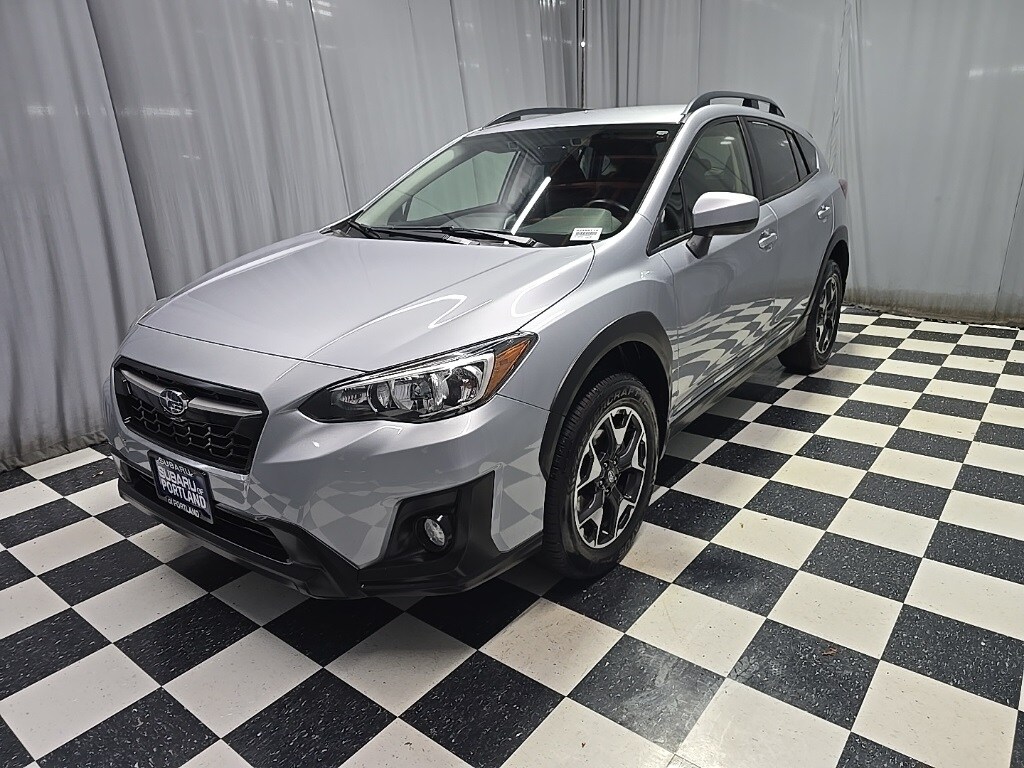 Used 2020 Subaru Crosstrek Premium SUV