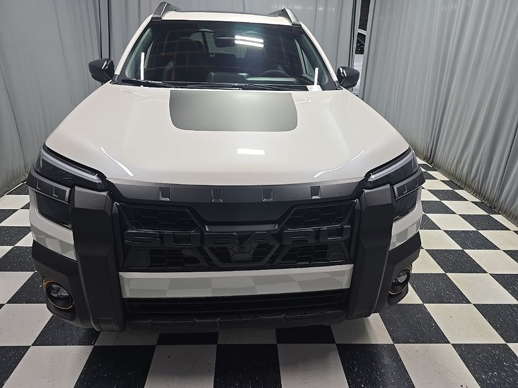 New 2026 Subaru Outback Wilderness SUV