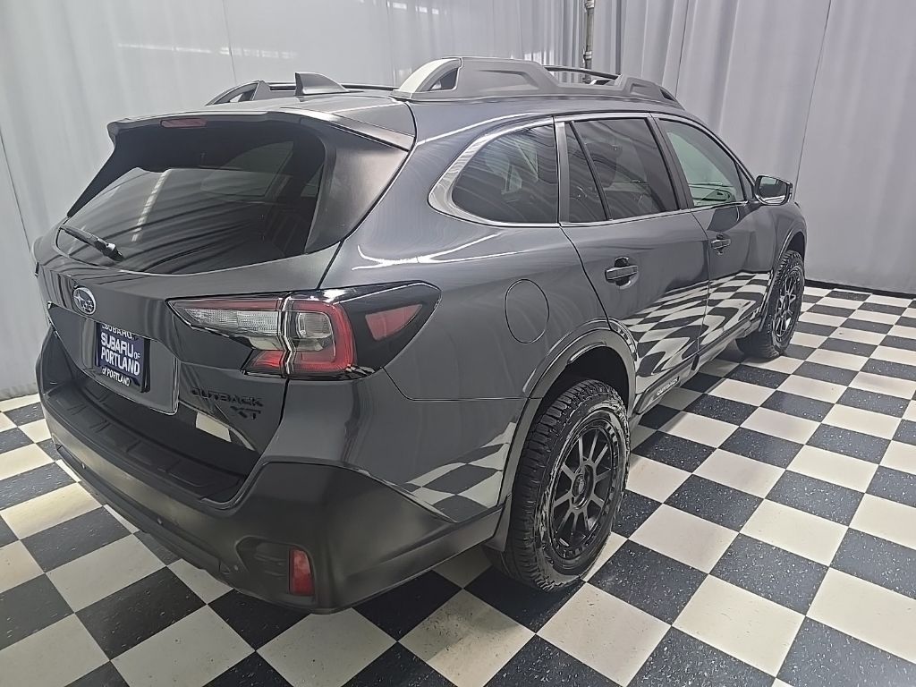 2021 Subaru Outback Onyx Edition - Photo 9