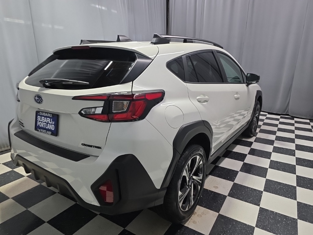 New 2026 Subaru Crosstrek Premium SUV