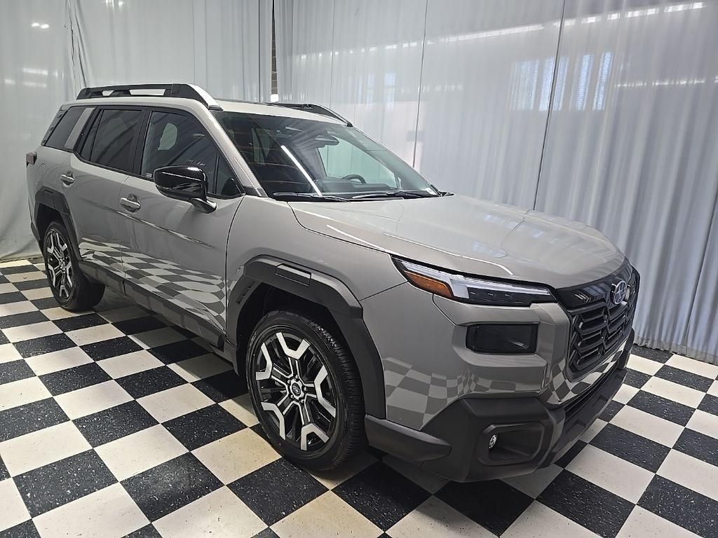 New 2026 Subaru Outback Touring XT SUV