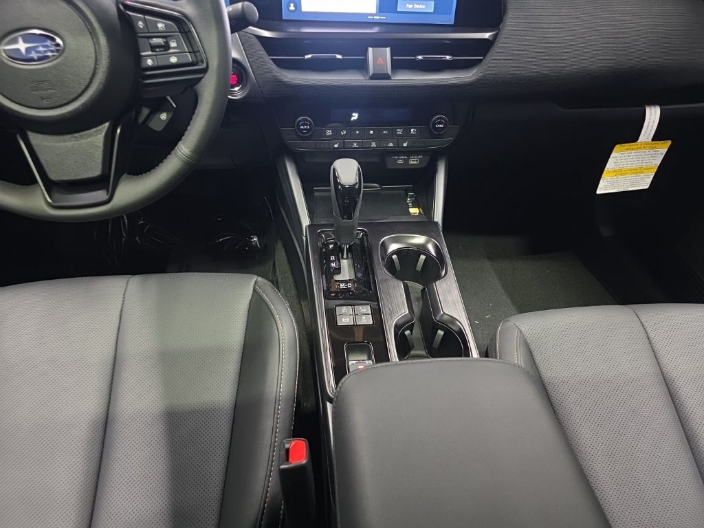 2026 Subaru Outback Limited XT - Photo 12