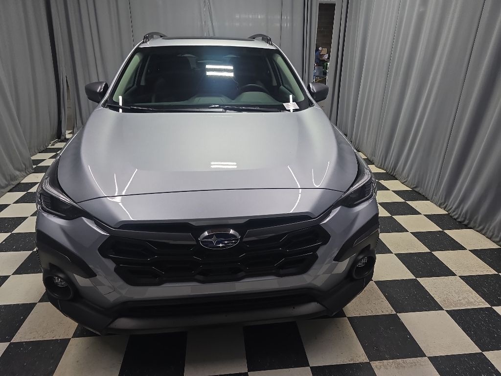 New 2026 Subaru Crosstrek Limited SUV