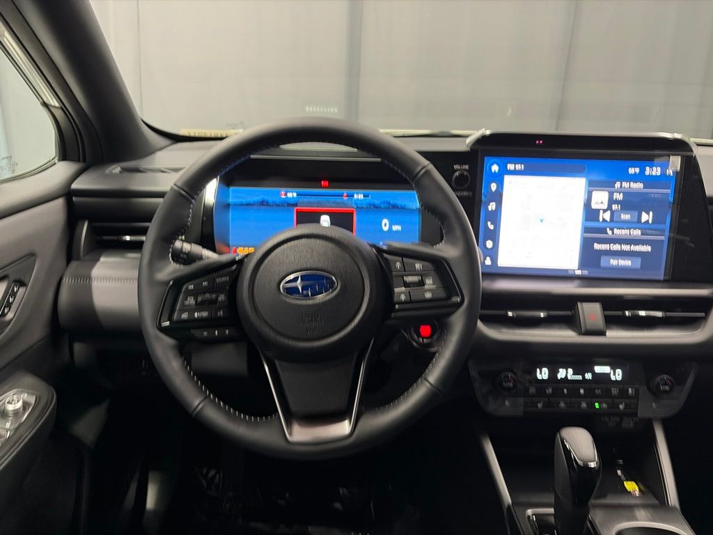 2026 Subaru Outback Touring XT - Photo 10