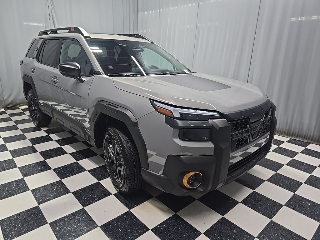 New 2026 Subaru Outback Wilderness SUV