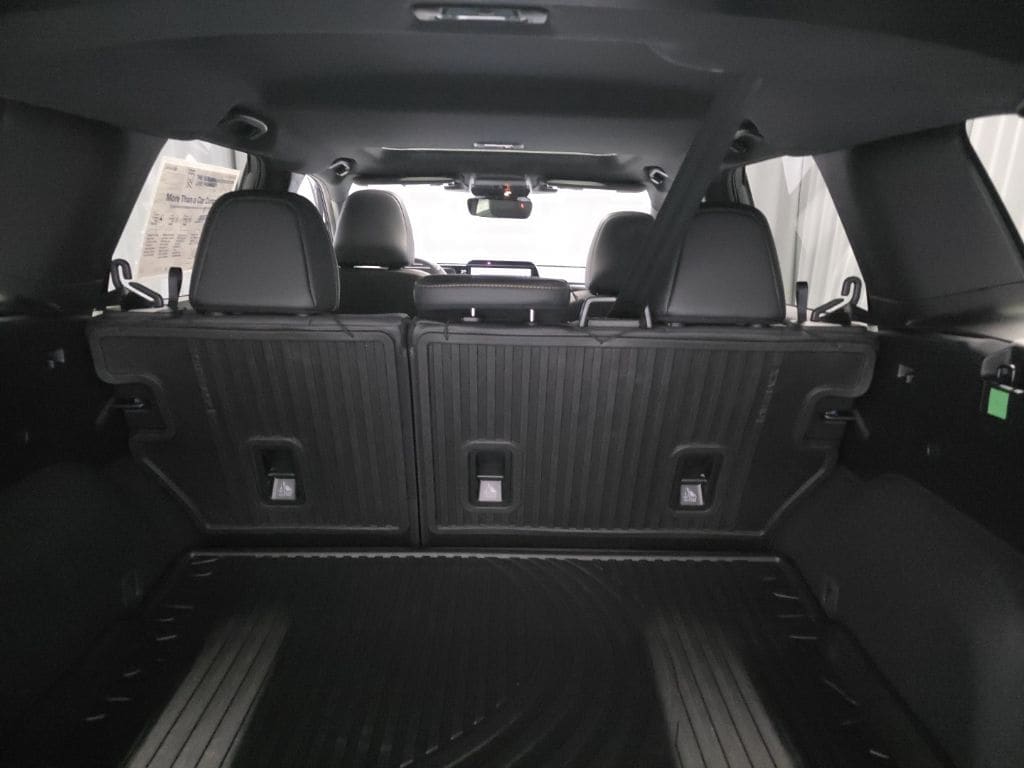 2026 Subaru Outback Wilderness - Photo 7