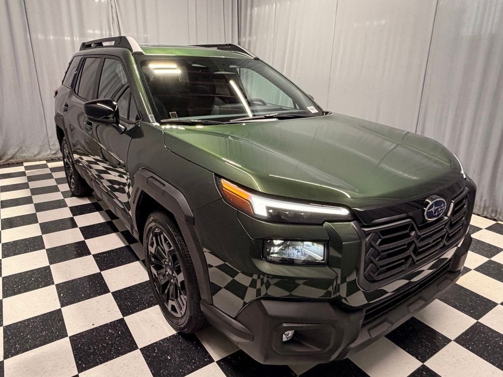 New 2026 Subaru Outback Limited XT SUV