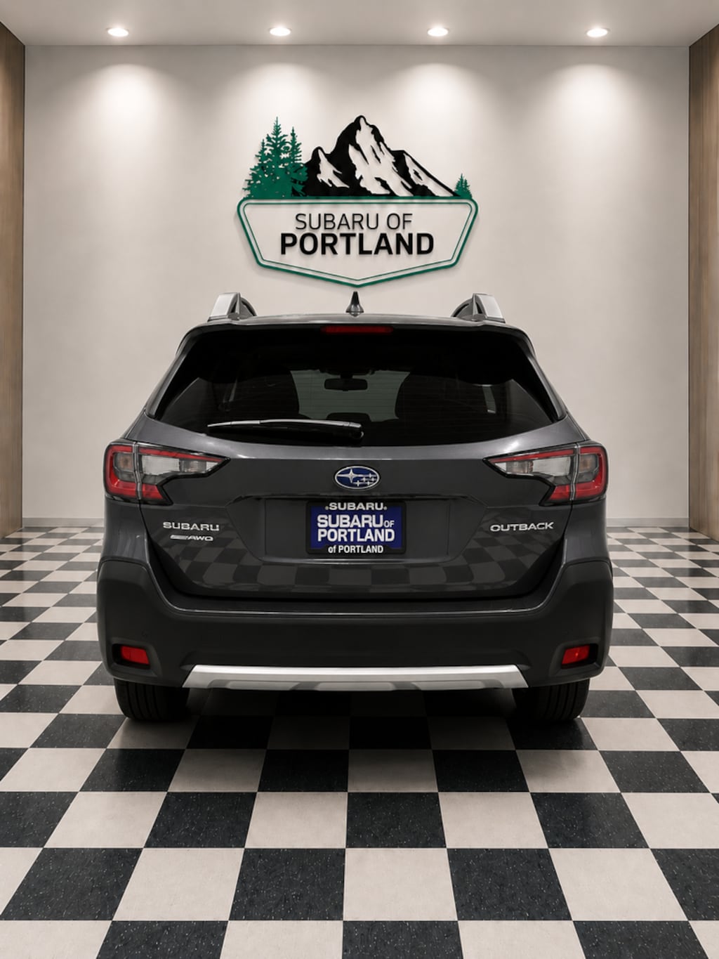 Certified 2023 Subaru Outback Limited SUV