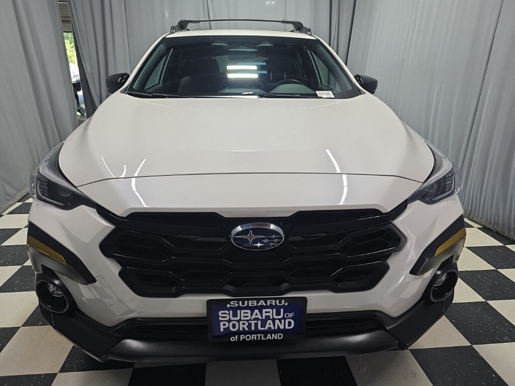 Used 2024 Subaru Crosstrek Sport SUV