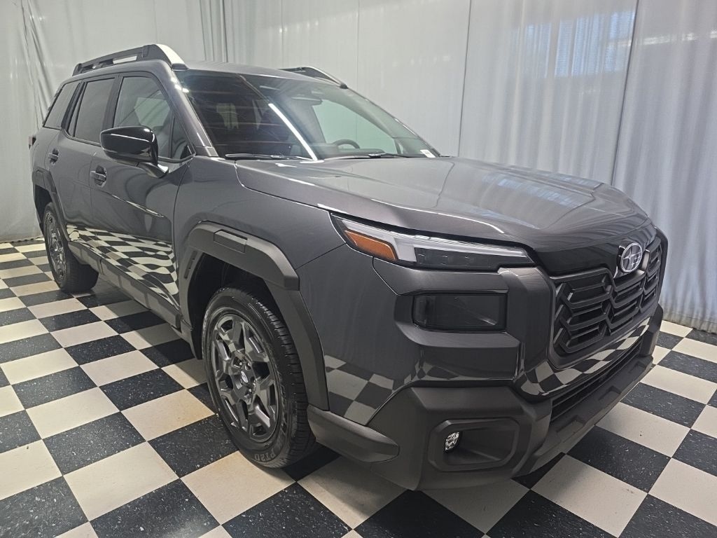 New 2026 Subaru Outback Premium SUV