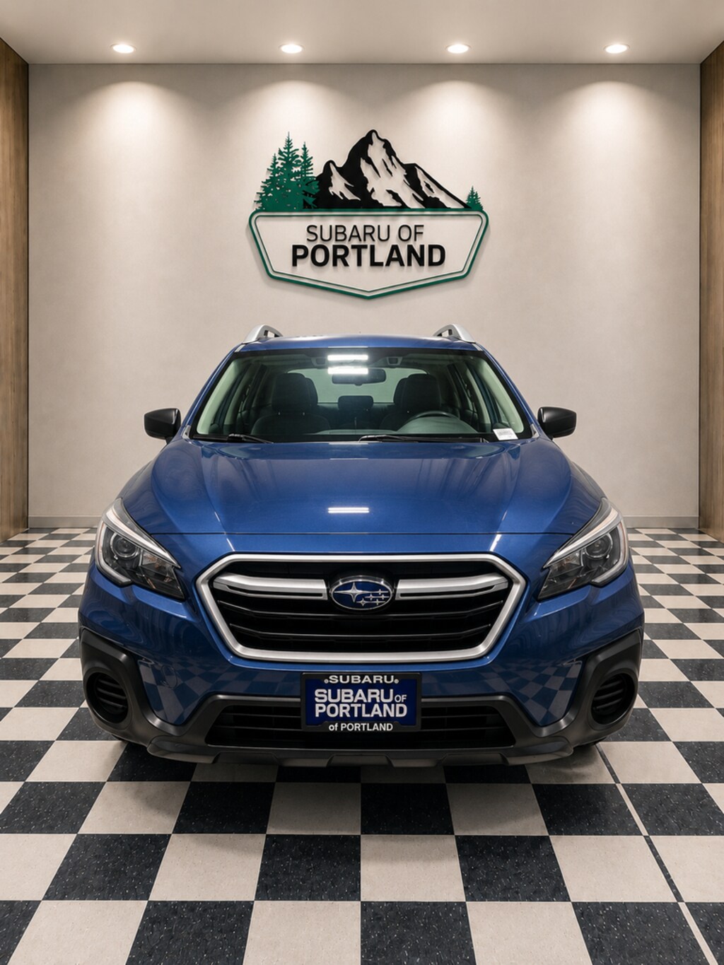 Used 2019 Subaru Outback 2.5i SUV
