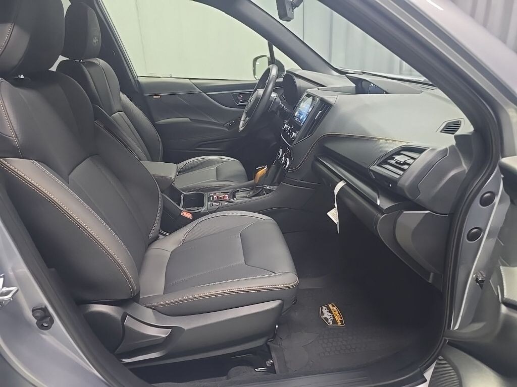 Used 2025 Subaru Forester Wilderness SUV