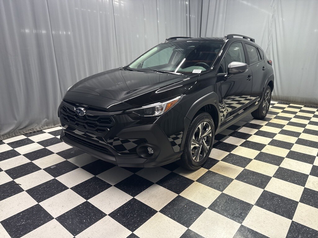 2026 Subaru Crosstrek Premium's photo