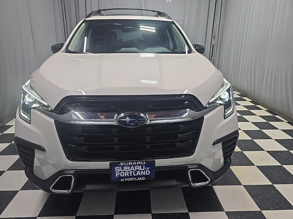 New 2025 Subaru Ascent Touring 7-Passenger SUV