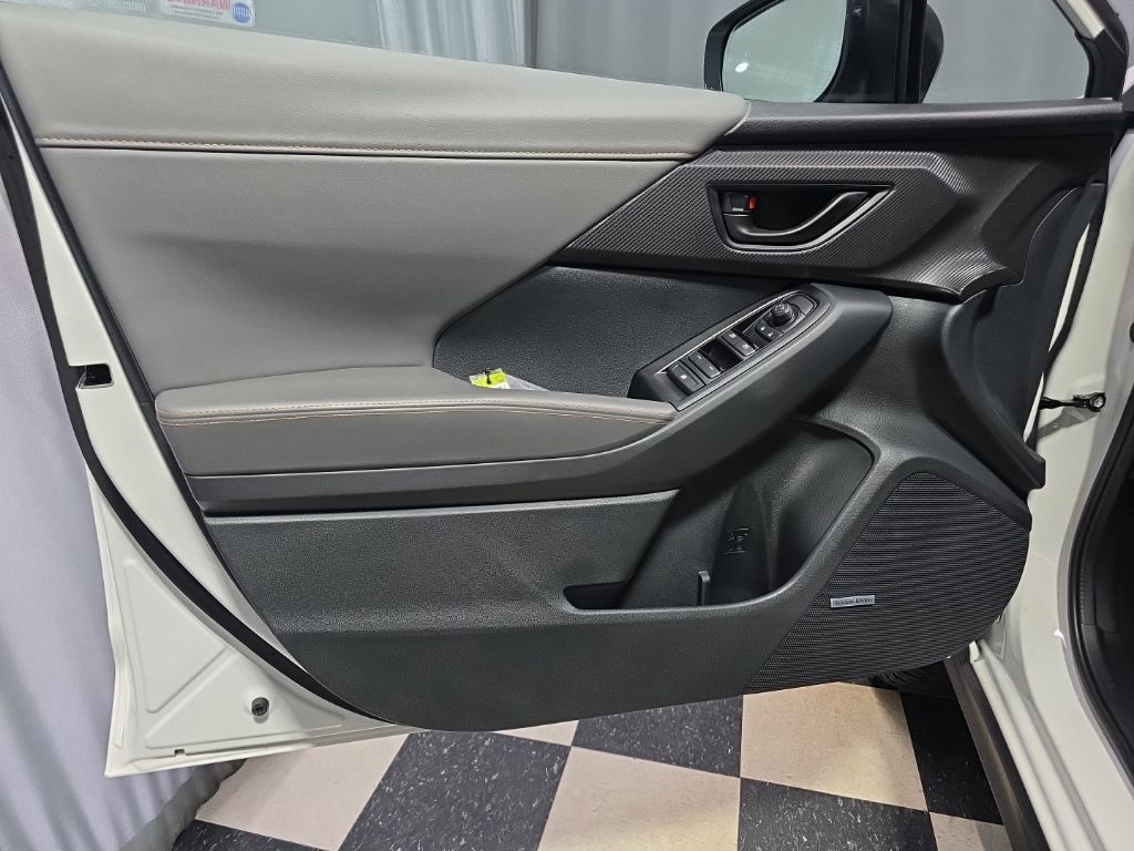 2026 Subaru Crosstrek Wilderness - Photo 14