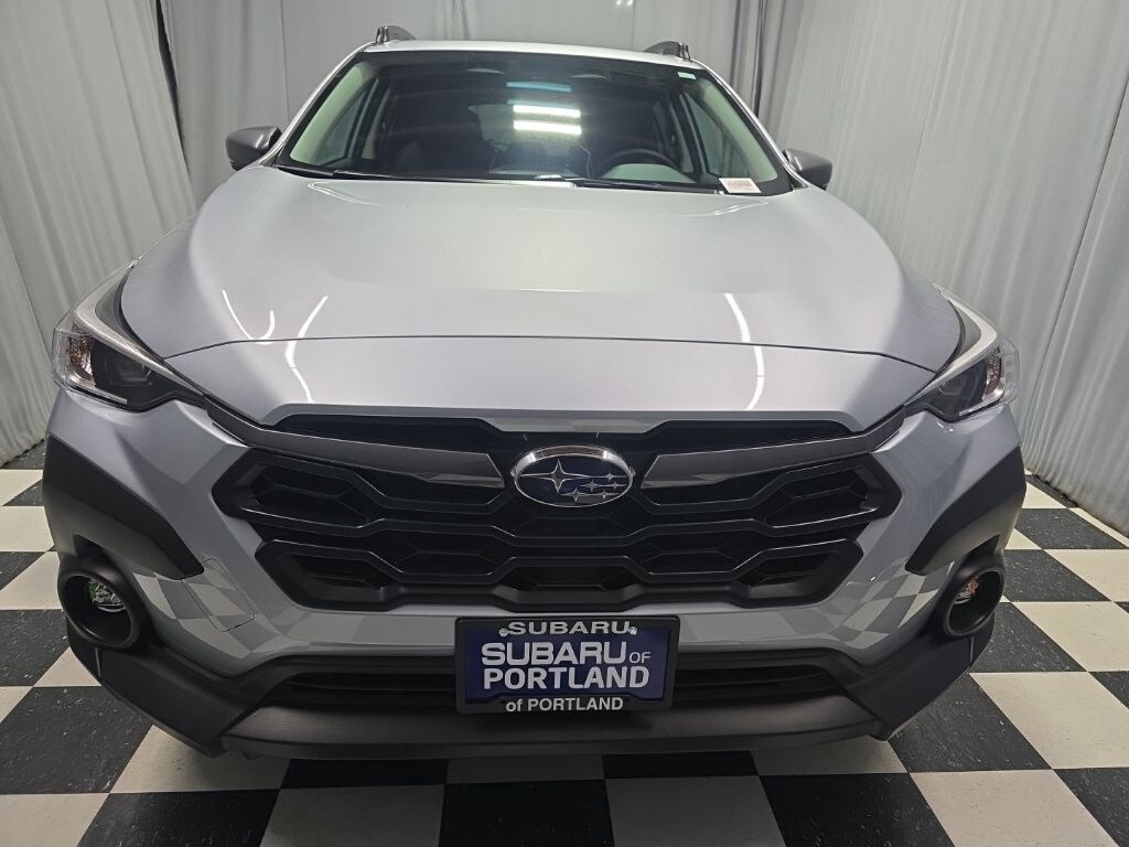 New 2026 Subaru Crosstrek Premium SUV