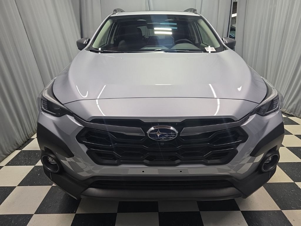 New 2026 Subaru Crosstrek Limited Hybrid SUV