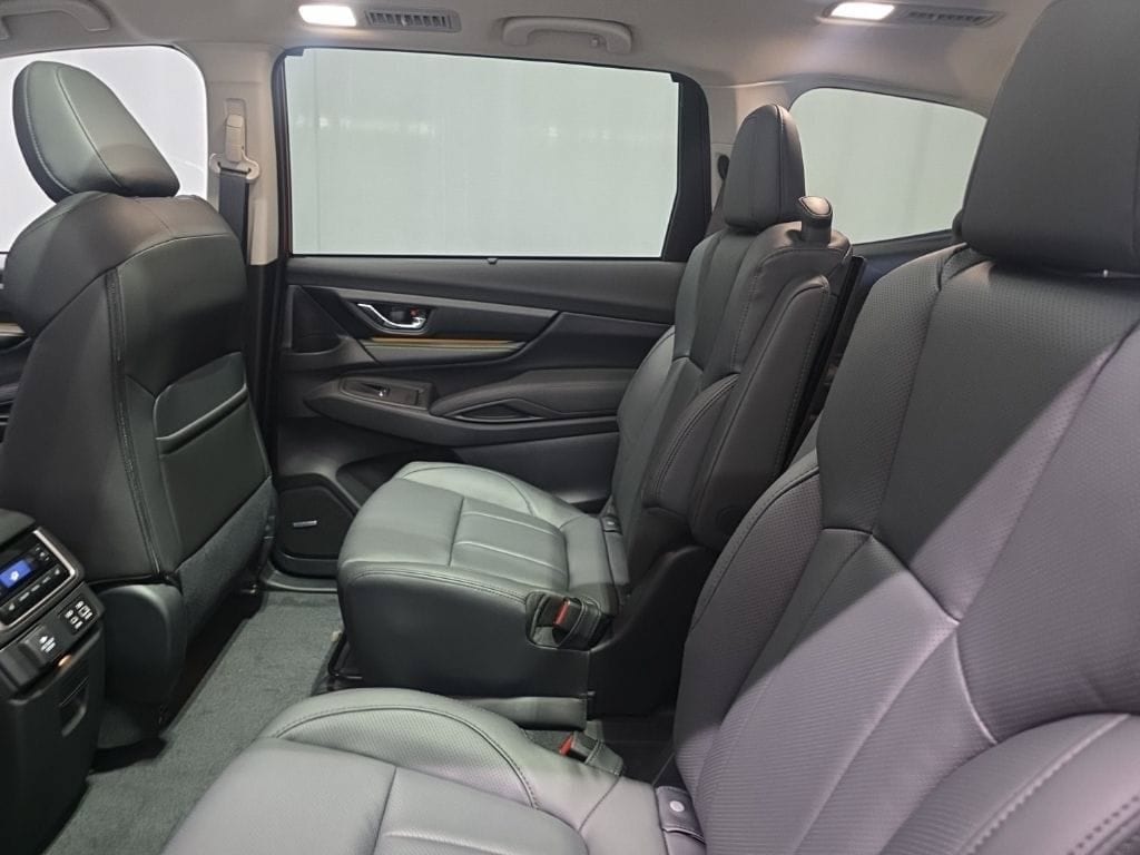 2026 Subaru Ascent Onyx Edition-Touring - Photo 14
