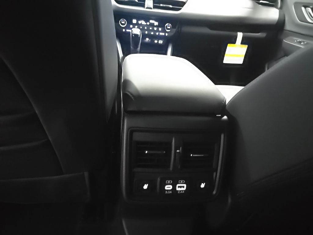 2026 Subaru Outback Touring - Photo 12