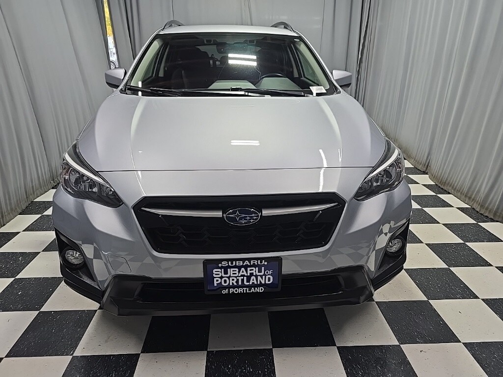 Used 2020 Subaru Crosstrek Premium SUV