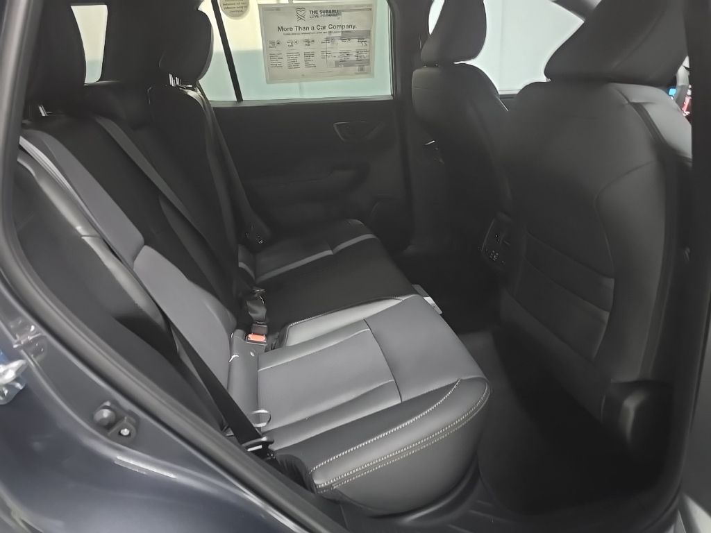 2026 Subaru Outback Limited - Photo 6