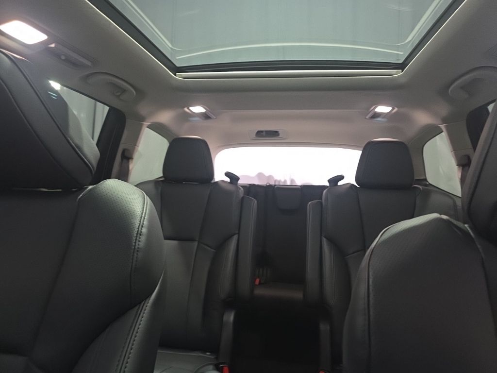 2026 Subaru Ascent Onyx Edition-Touring - Photo 16