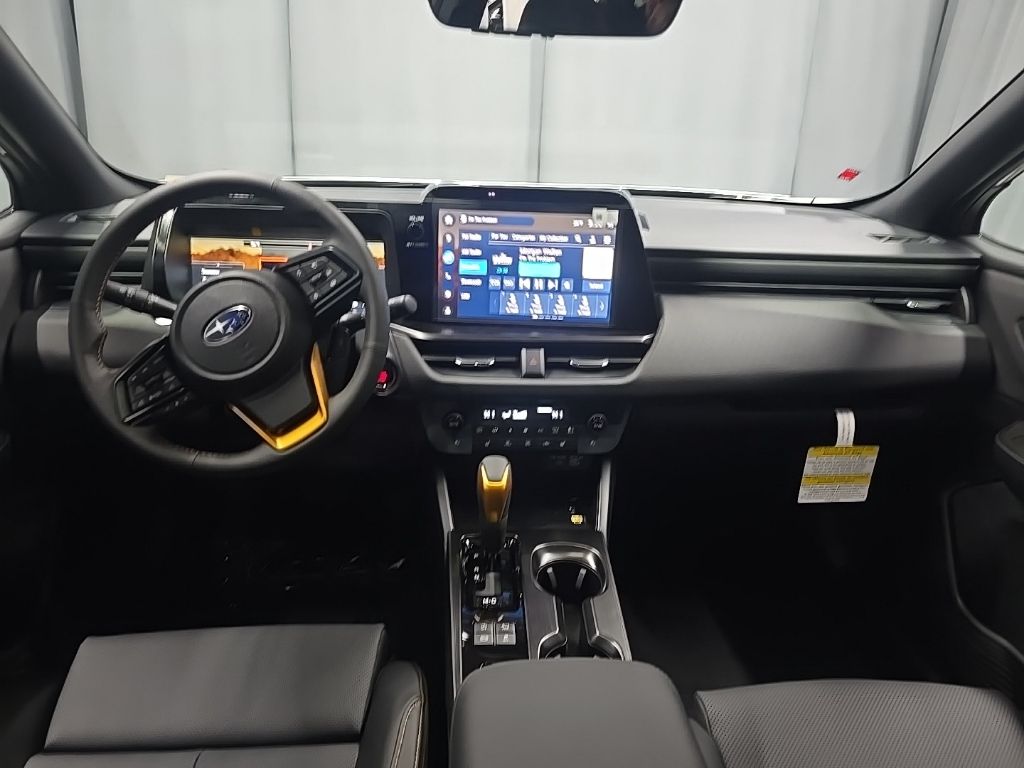2026 Subaru Outback Wilderness - Photo 14
