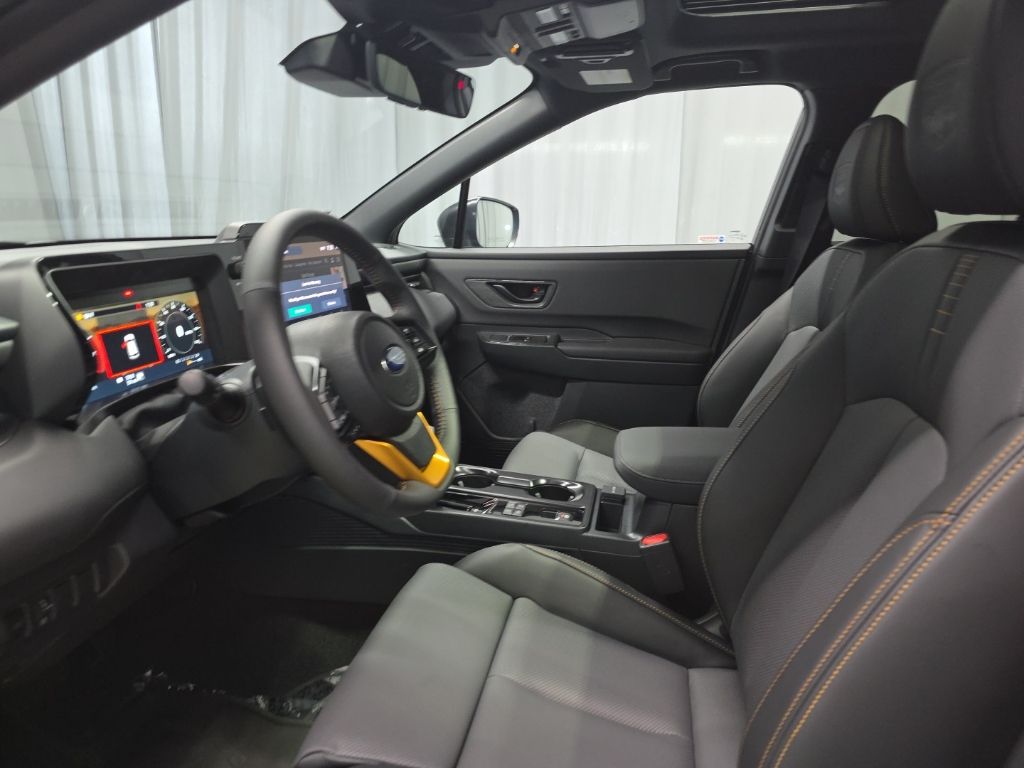 2026 Subaru Outback Wilderness - Photo 14