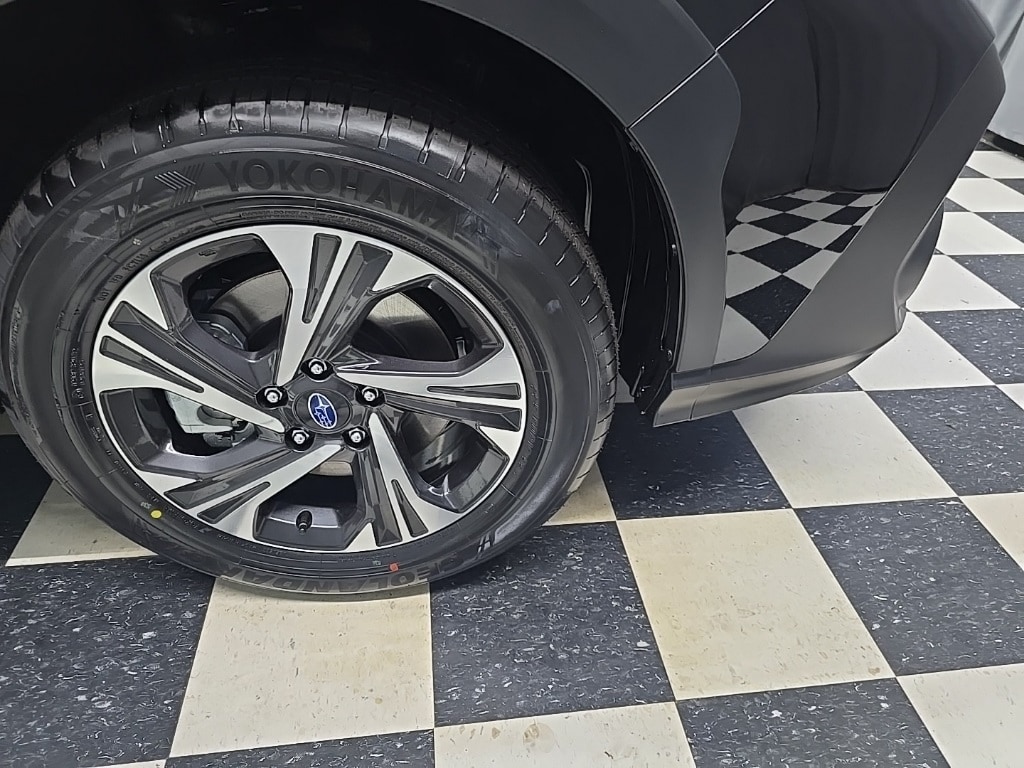 New 2026 Subaru Crosstrek Premium SUV