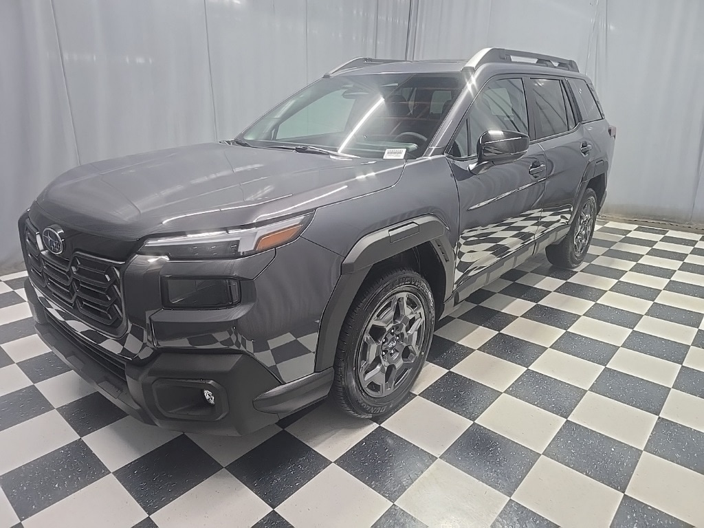 New 2026 Subaru Outback Premium SUV