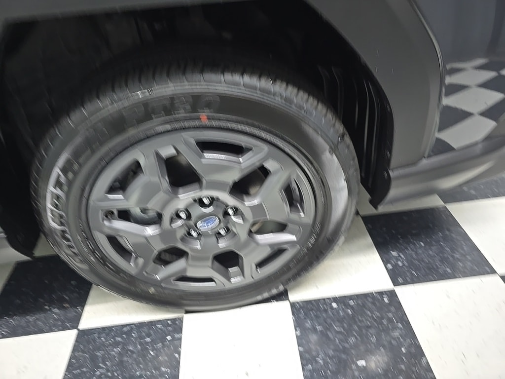 New 2026 Subaru Outback Premium SUV