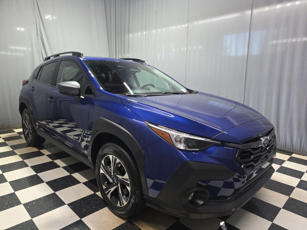 New 2026 Subaru Crosstrek Premium SUV