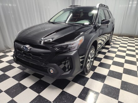 2025 Subaru Outback Premium SUV