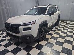 2026 Subaru Outback Limited XT SUV