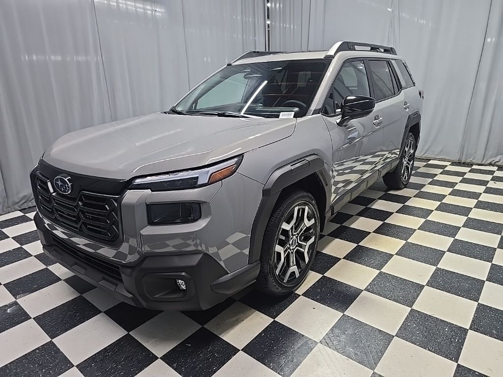 New 2026 Subaru Outback Touring XT SUV