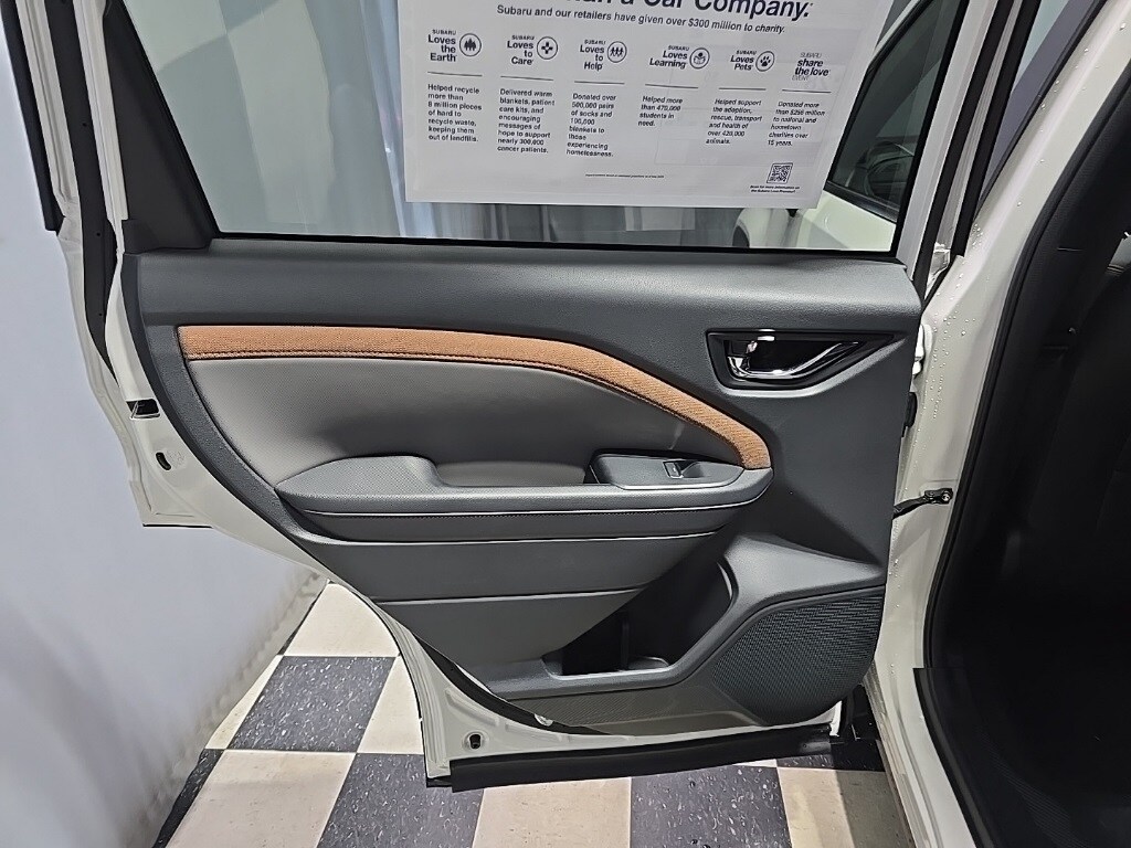 New 2025 Subaru Forester For Sale at Subaru of Portland New 2025 Subaru Forester For Sale at Subaru of Portland