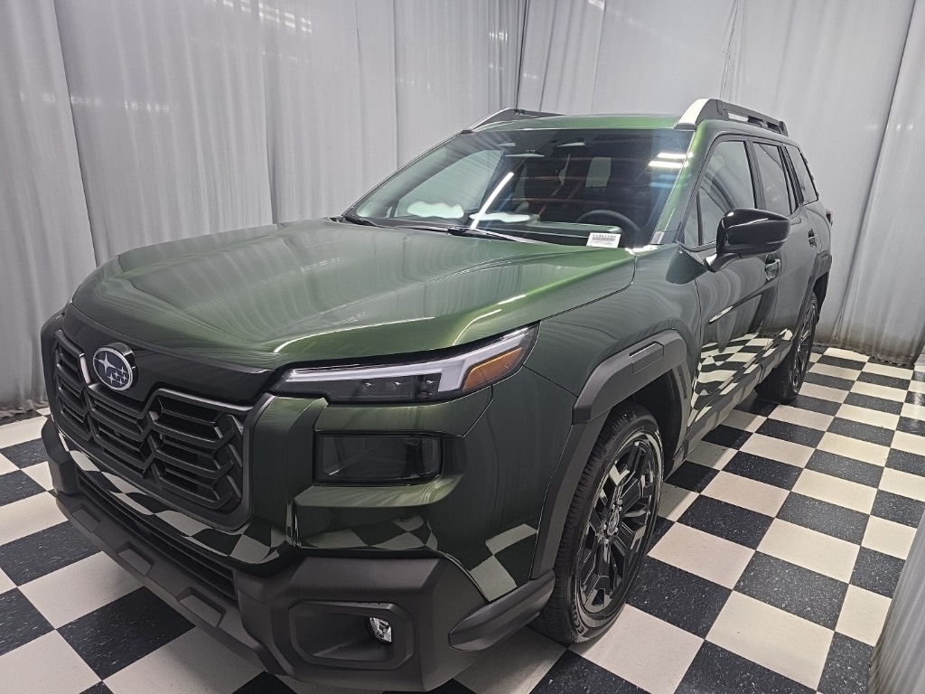 New 2026 Subaru Outback Limited XT SUV