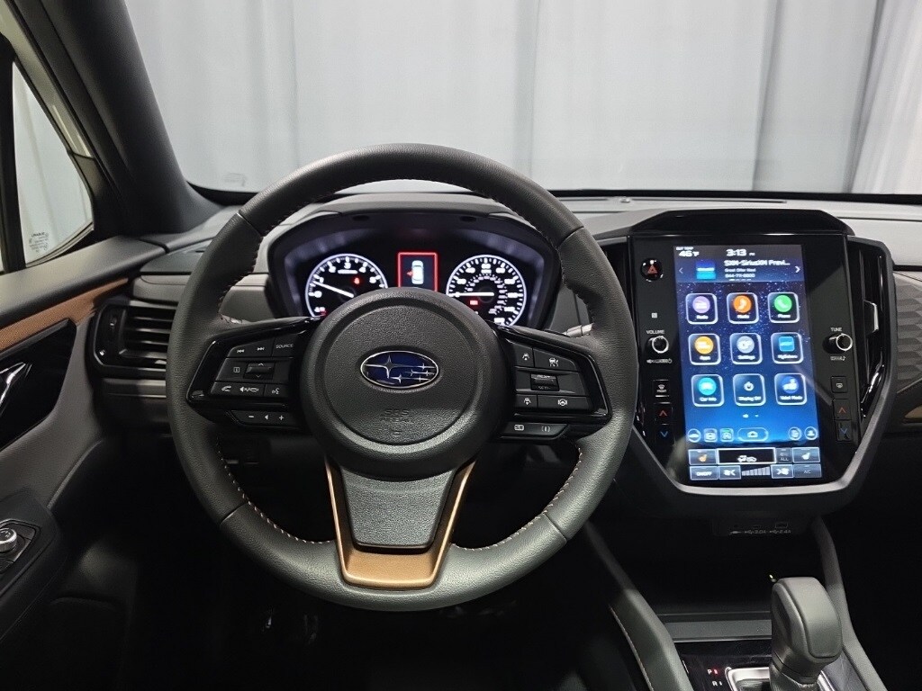 Used 2025 Subaru Forester For Sale at Subaru of Portland | VIN