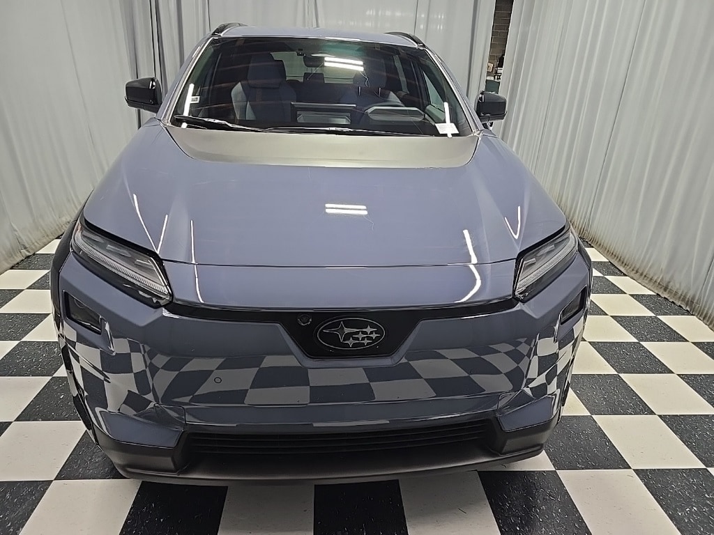 New 2026 Subaru Solterra Limited SUV