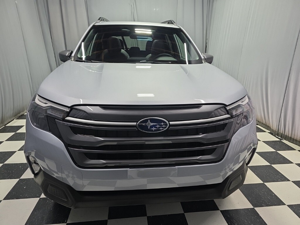 New 2025 Subaru Forester Hybrid Premium SUV