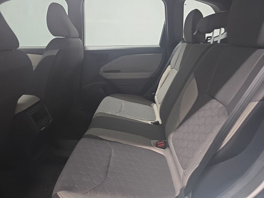 2026 Subaru Forester Base - Photo 9