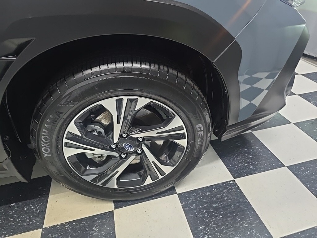 Certified 2024 Subaru Crosstrek Premium SUV