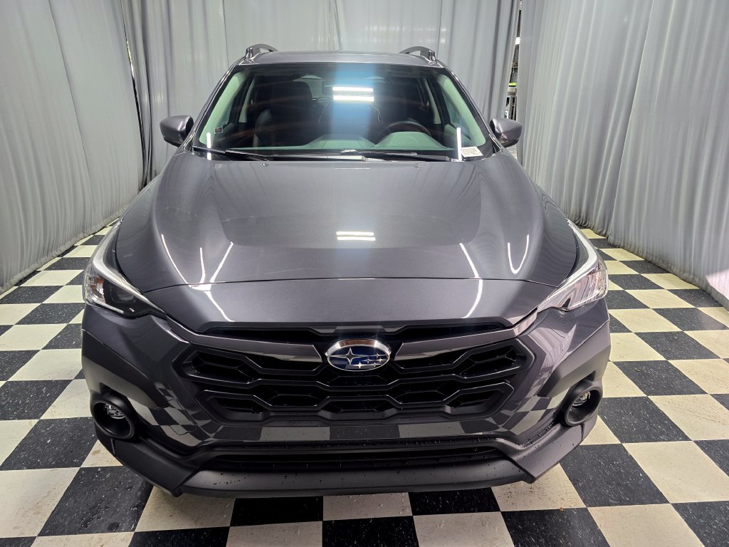 New 2027 Subaru Crosstrek Premium