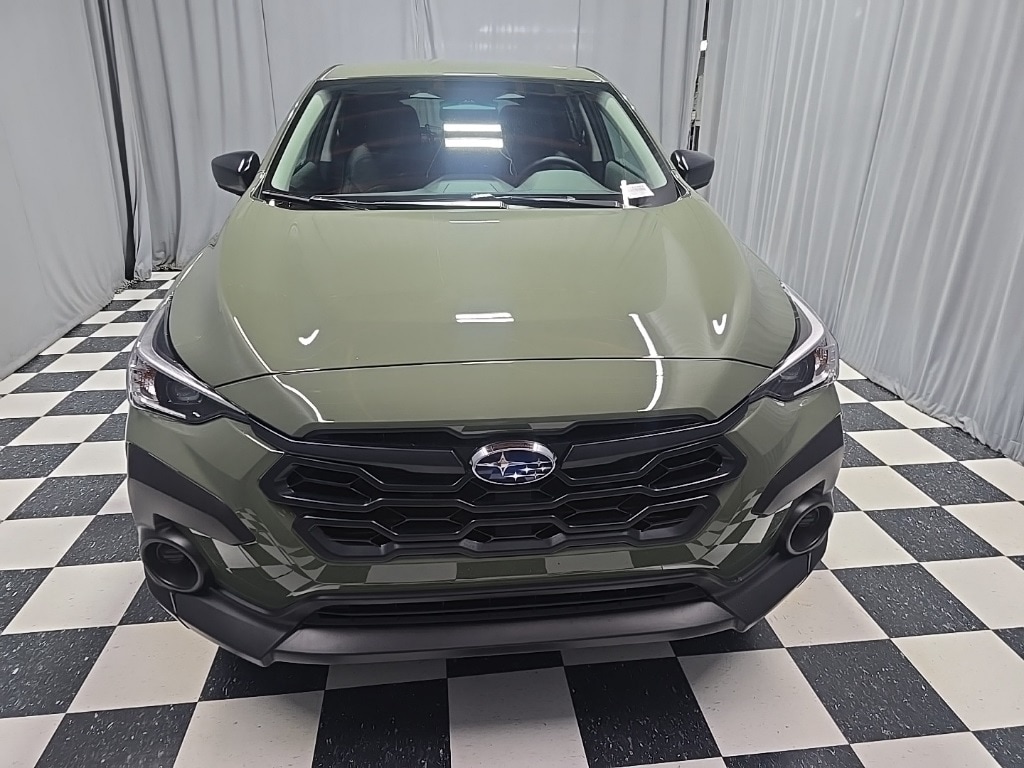 New 2026 Subaru Crosstrek Base SUV