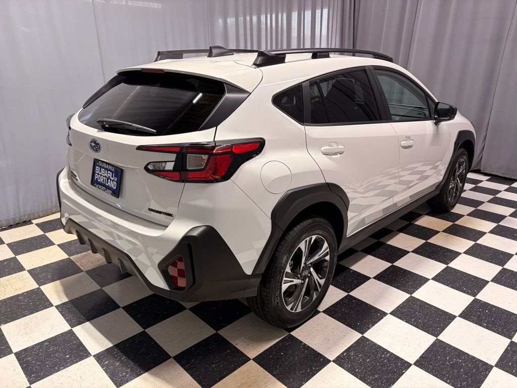 New 2026 Subaru Crosstrek Premium SUV