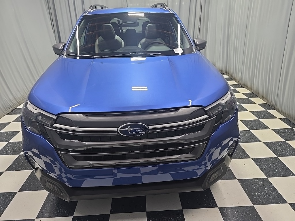 New 2025 Subaru Forester Premium Hybrid SUV