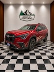  Subaru Ascent