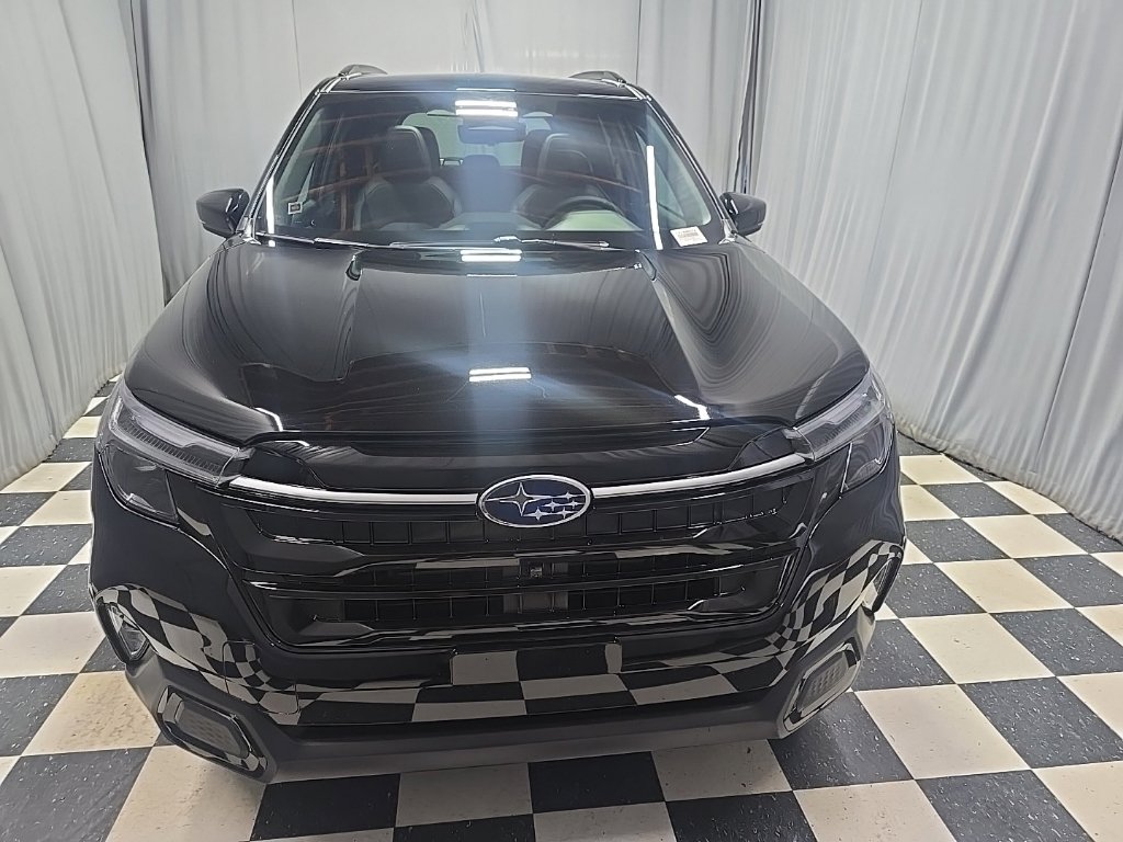 Used 2026 Subaru Forester Touring Hybrid SUV