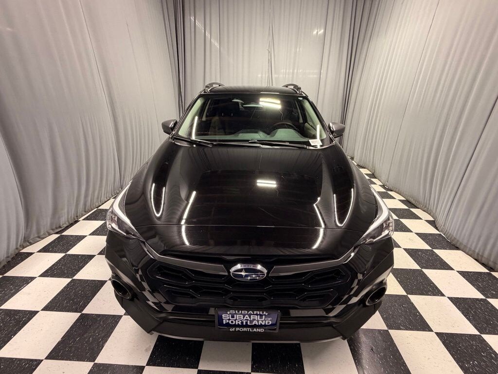New 2026 Subaru Crosstrek Base SUV