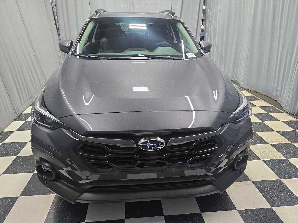 New 2026 Subaru Crosstrek Limited SUV